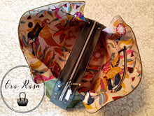 Load image into Gallery viewer, Luz Marina Divider Bag PDF Pattern
