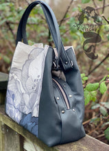 Load image into Gallery viewer, Luz Marina Divider Bag PDF Pattern
