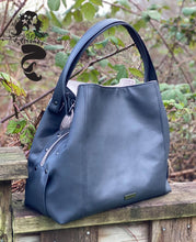 Load image into Gallery viewer, Luz Marina Divider Bag PDF Pattern

