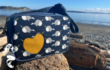 Load image into Gallery viewer, Catalina Cross-Body Sling PDF Pattern
