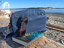 Load image into Gallery viewer, Catalina Cross-Body Sling PDF Pattern
