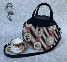 Load image into Gallery viewer, Magdalena Circle Bag PDF Pattern
