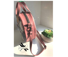 Load image into Gallery viewer, Magdalena Circle Bag PDF Pattern
