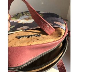 Magdalena Circle Bag PDF Pattern