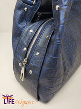 Load image into Gallery viewer, Luz Marina Divider Bag PDF Pattern
