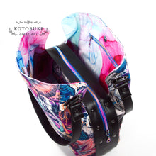 Load image into Gallery viewer, Luz Marina Divider Bag PDF Pattern

