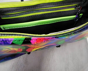 FREE Shazzy Wristlet 2.0 PDF Pattern