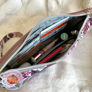 FREE Shazzy Wristlet 2.0 PDF Pattern