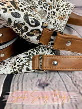 Load image into Gallery viewer, Luz Marina Divider Bag PDF Pattern
