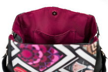 Load image into Gallery viewer, Luz Marina Divider Bag PDF Pattern

