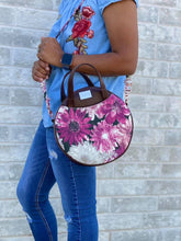 Load image into Gallery viewer, Magdalena Circle Bag PDF Pattern
