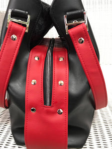 Luz Marina Divider Bag PDF Pattern