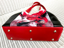 Load image into Gallery viewer, Luz Marina Divider Bag PDF Pattern
