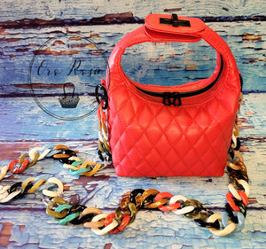 Mini Alice Cross-Body Bag PDF Pattern