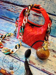 Mini Alice Cross-Body Bag PDF Pattern