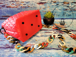 Mini Alice Cross-Body Bag PDF Pattern
