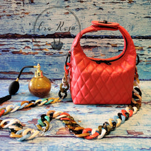 Load image into Gallery viewer, Mini Alice Cross-Body Bag PDF Pattern
