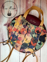Load image into Gallery viewer, Magdalena Circle Bag PDF Pattern
