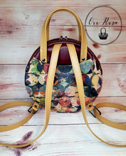 Load image into Gallery viewer, Magdalena Circle Bag PDF Pattern
