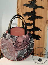 Load image into Gallery viewer, Magdalena Circle Bag PDF Pattern
