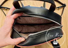 Load image into Gallery viewer, Magdalena Circle Bag PDF Pattern
