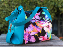 Load image into Gallery viewer, Luz Marina Divider Bag PDF Pattern
