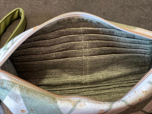 FREE Shazzy Wristlet 2.0 PDF Pattern