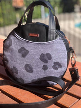 Load image into Gallery viewer, Magdalena Circle Bag PDF Pattern
