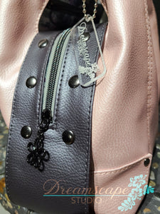 Luz Marina Divider Bag PDF Pattern