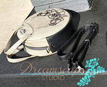 Load image into Gallery viewer, Magdalena Circle Bag PDF Pattern
