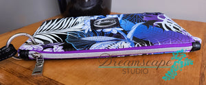 FREE Shazzy Wristlet 2.0 PDF Pattern