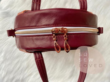 Load image into Gallery viewer, Magdalena Circle Bag PDF Pattern
