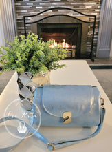 Load image into Gallery viewer, Quilted Hortensia Barrel Bag PDF Pattern
